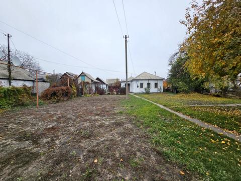 дом по адресу Переволочанський пер. (Новочеркасский), 10