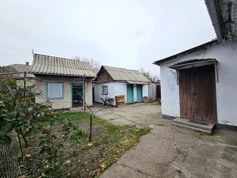 дом по адресу Переволочанський пер. (Новочеркасский), 10