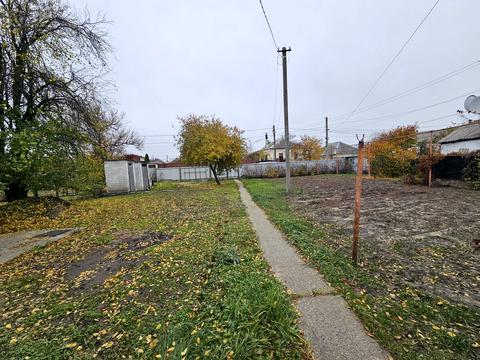 дом по адресу Переволочанський пер. (Новочеркасский), 10