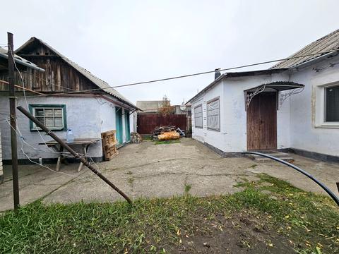 дом по адресу Переволочанський пер. (Новочеркасский), 10