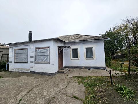 дом по адресу Переволочанський пер. (Новочеркасский), 10