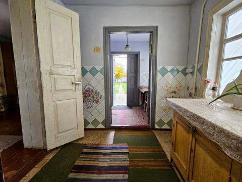 дом по адресу Переволочанський пер. (Новочеркасский), 10