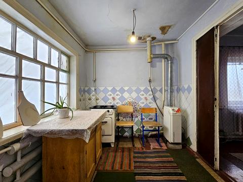 дом по адресу Переволочанський пер. (Новочеркасский), 10