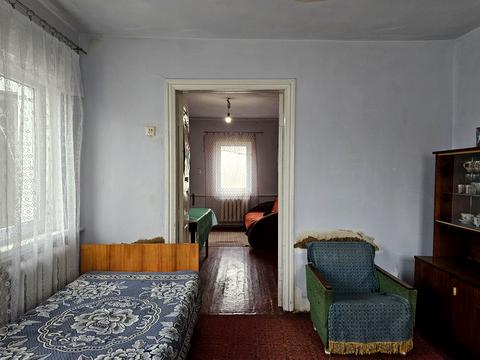 дом по адресу Переволочанський пер. (Новочеркасский), 10