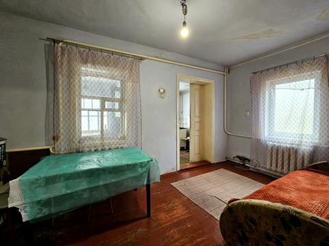 дом по адресу Переволочанський пер. (Новочеркасский), 10