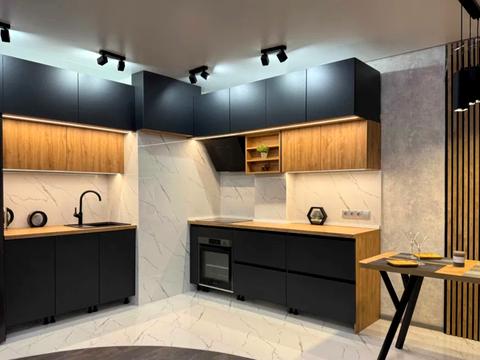 квартира за адресою Героїв Харкова просп. (Московський), 162