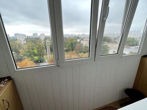 квартира по адресу Стадионный проезд, 5