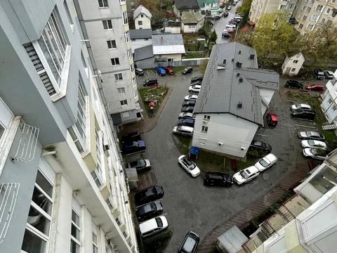 квартира за адресою Північний бульв., 5б