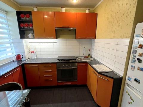 квартира по адресу Стадионный проезд, 5