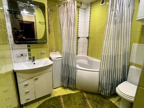 квартира по адресу Стадионный проезд, 5