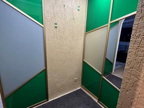 квартира по адресу Стадионный проезд, 5