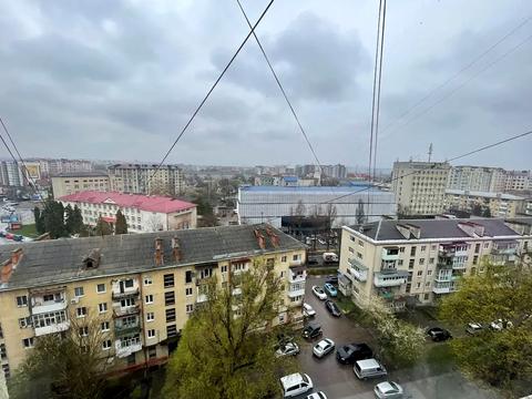 квартира за адресою Північний бульв., 5б