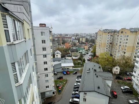 квартира за адресою Північний бульв., 5б
