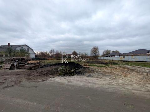 участок по адресу вул. Козацька