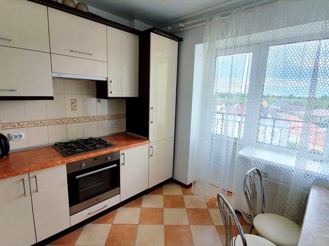 квартира по адресу Валерия Лобановского ул., 26 к3