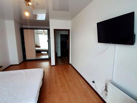 квартира по адресу Валерия Лобановского ул., 26 к3