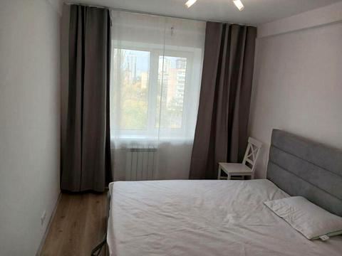 квартира за адресою Оболонський просп., 7-Б