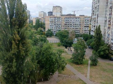 квартира за адресою Оболонський просп., 7-Б