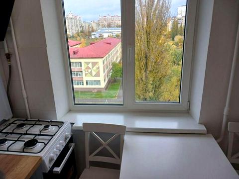 квартира за адресою Оболонський просп., 7-Б