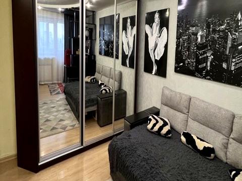 квартира по адресу Стадионный проезд, 5