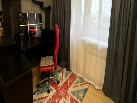 квартира по адресу Стадионный проезд, 5