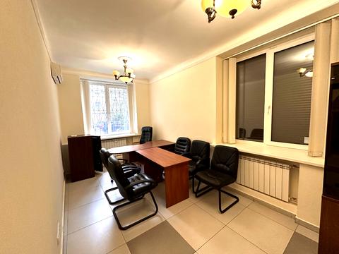 коммерческая по адресу Шелковичная ул., 13/2