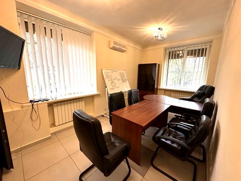 коммерческая по адресу Шелковичная ул., 13/2