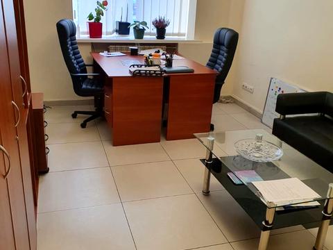 коммерческая по адресу Шелковичная ул., 13/2