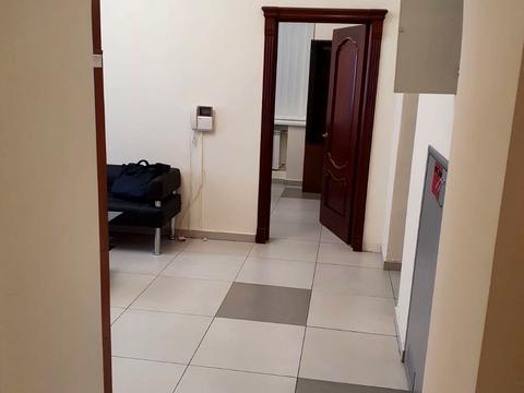 коммерческая по адресу Шелковичная ул., 13/2