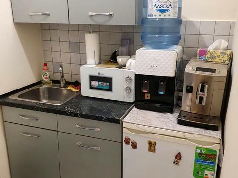 коммерческая по адресу Шелковичная ул., 13/2