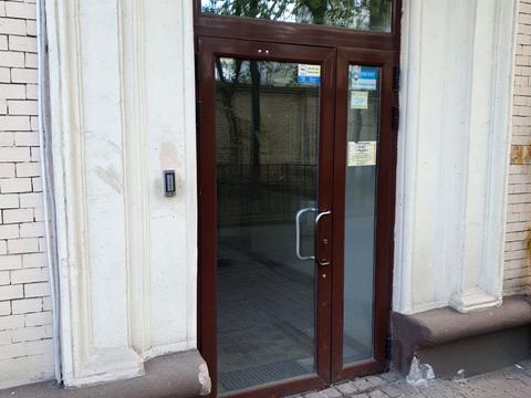 коммерческая по адресу Шелковичная ул., 13/2