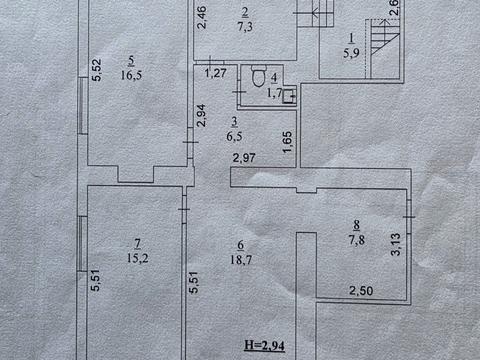 коммерческая по адресу Шелковичная ул., 13/2
