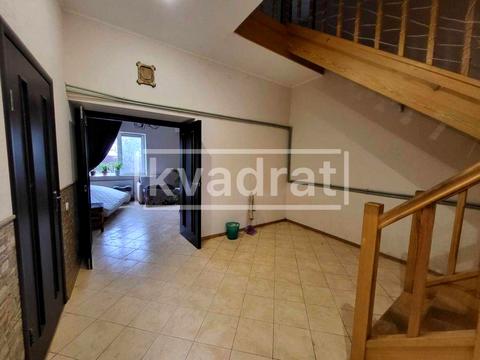 будинок за адресою Івана Франка вул.