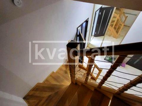 будинок за адресою Івана Франка вул.