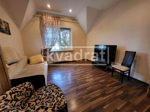 будинок за адресою Івана Франка вул.