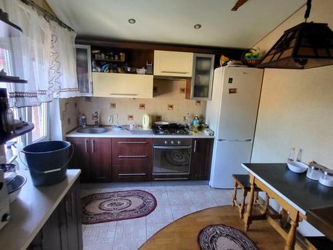 дом по адресу Леси Украинки ул.