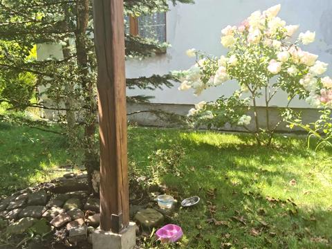 дом по адресу Леси Украинки ул.