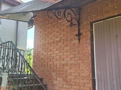 дом по адресу Леси Украинки ул.