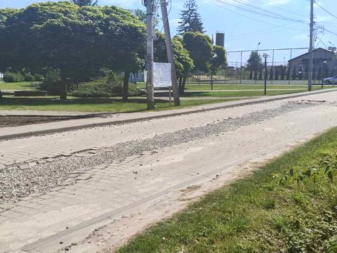 дом по адресу Леси Украинки ул.