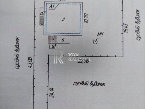 будинок за адресою Кленова вул.
