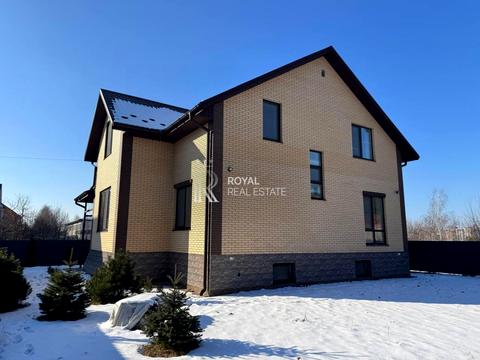 будинок за адресою Кленова вул.