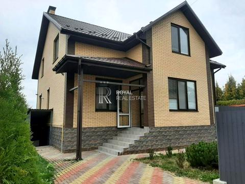 будинок за адресою Кленова вул.