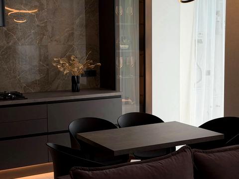 квартира за адресою Запорізьке шосе, 32-М