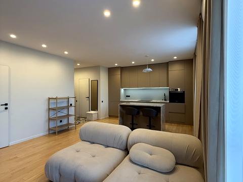 квартира по адресу Топольна, 4