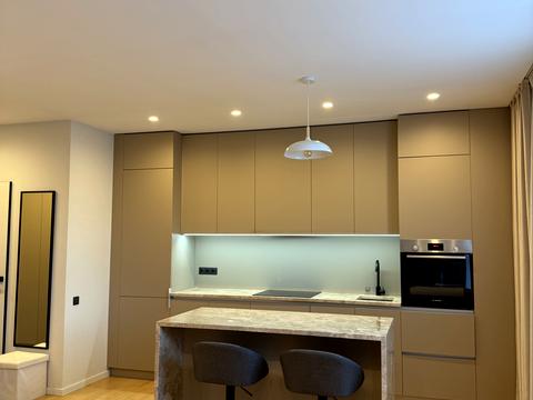 квартира по адресу Топольна, 4