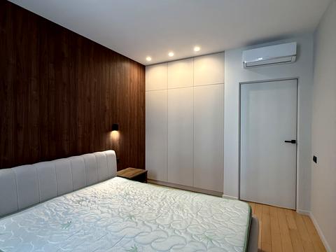 квартира по адресу Топольна, 4