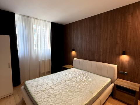 квартира по адресу Топольна, 4