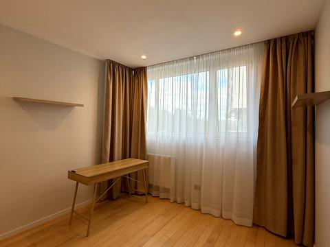 квартира по адресу Топольна, 4