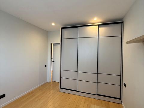 квартира по адресу Топольна, 4