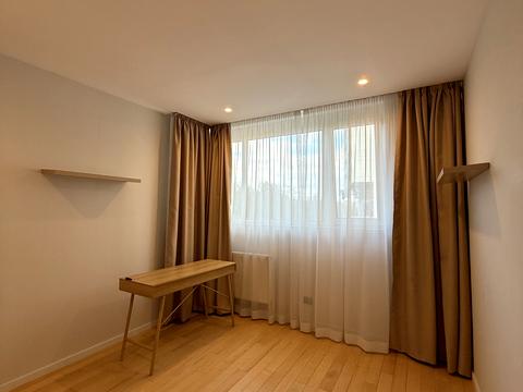 квартира по адресу Топольна, 4